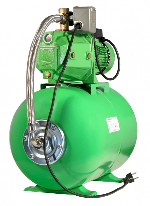 ProGARDEN HF 450/50 Hidrofor 1500W, 70L/min, 50m, 50L [1]