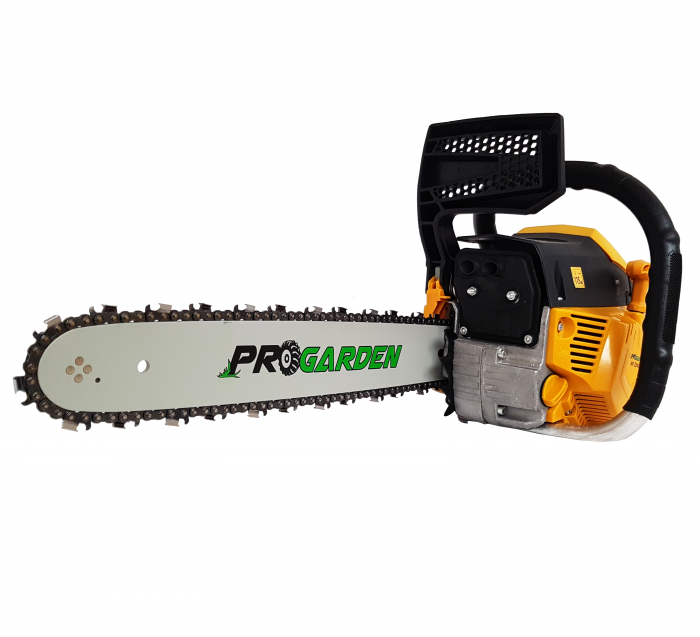 ProGARDEN MF3540X Motoferastrau 400mm, 3.2CP, benzina 2t, 58cmc [2]