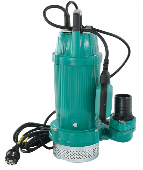 ProGARDEN PD 1016M Pompa submersibila 1.5", 750W, 167L/min, 16m, apa murdara [1]