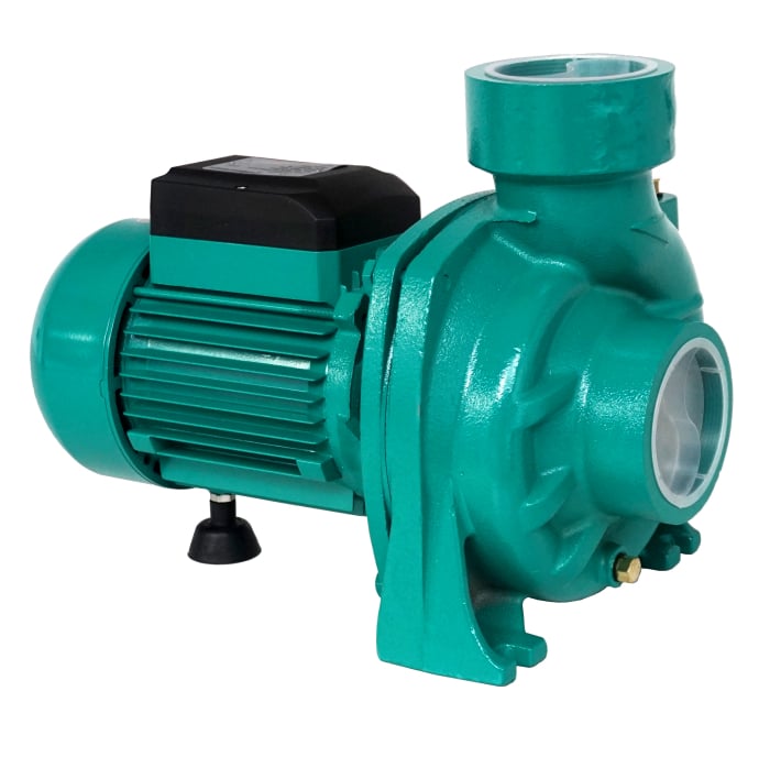 ProGARDEN PF 5514 Pompa suprafata 3", 1500W, 917L/min, 14m, apa curata [2]