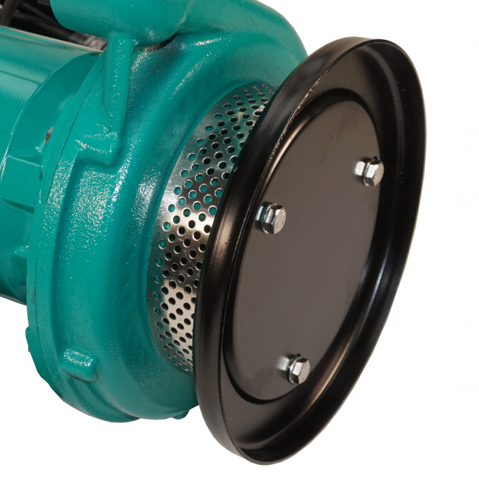 ProGARDEN QDX1.5-32-0.75A Pompa drenaj 1", 750W, apa murdara, 25L/min, 32m [3]