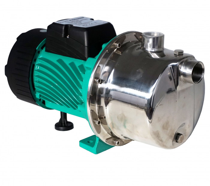 ProGARDEN SGJ600 Pompa de suprafata 1", 600W, apa curata, 55L/min, 38m [2]