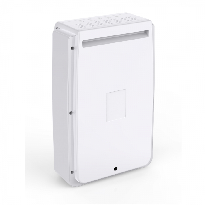 Purificator de aer Platinet 45068, 45W, 218m³/ora, cu ionizare, 4 nivele de filtrare, 20-59db, filtru HEPA 13 [4]