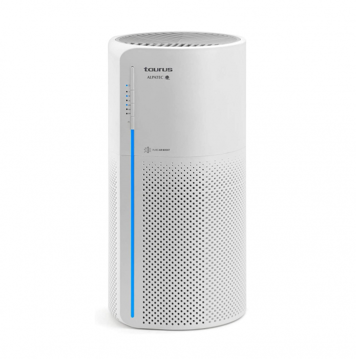 Purificator de aer Taurus AP2030,sistem triplu de filtrare [1]