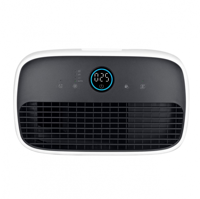 Purificator de aer Taurus High Landscapes, 38 W, 80 mp, 99,95 % ,Lampi UVC antivirusuri si antibacterii,3 nivele filtrare, 350 mc/h, senzor aer MP 2.5,Timer 8h [5]