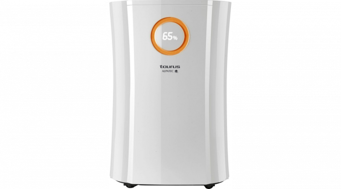 Purificator si Dezumidificator Taurus DH 243, 380W, 24L/24h, 180mc/h [10]