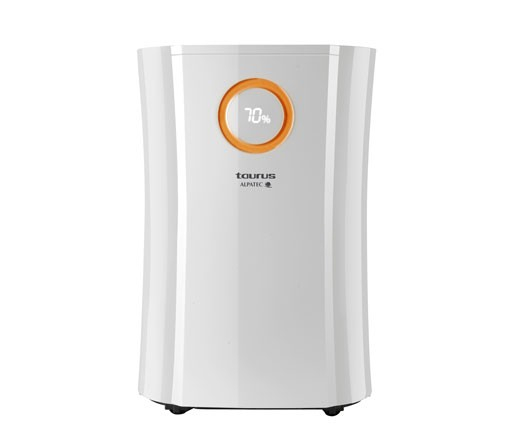 Purificator si Dezumidificator Taurus DH 243, 380W, 24L/24h, 180mc/h [12]