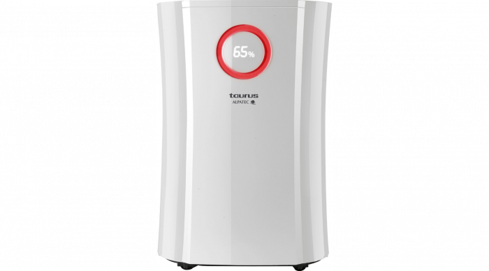 Purificator si Dezumidificator Taurus DH 243, 380W, 24L/24h, 180mc/h [9]