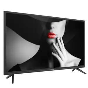 Televizor Diamant 32HL4300H/B, 80 cm, HD, LED, Clasa F [2]