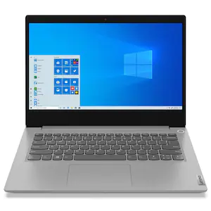 Laptop Lenovo IdeaPad 3 14ADA05, 14" FHD , AMD Ryzen 3 3250U, 8GB DDR4, 256 GB SSD m2, AMD Radeon Graphics, Gri [1]