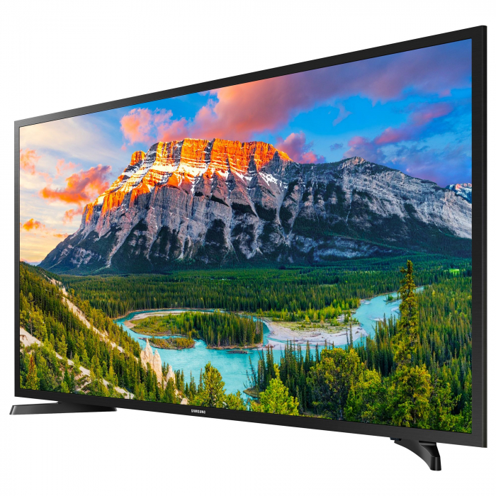 Televizor LED Smart Samsung, 80 cm, 32N5302, Full HD [4]