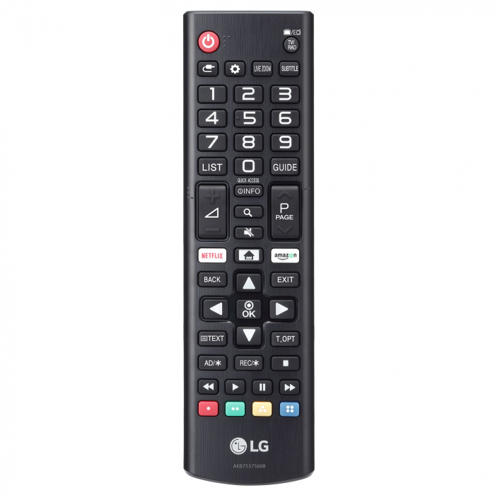 Televizor LED Smart LG, 80 cm, 32LK6200PLA, Full HD [9]