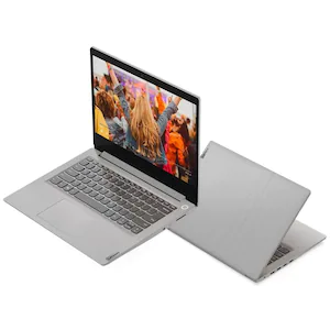 Laptop Lenovo IdeaPad 3 14ADA05, 14" FHD , AMD Ryzen 3 3250U, 8GB DDR4, 256 GB SSD m2, AMD Radeon Graphics, Gri [4]