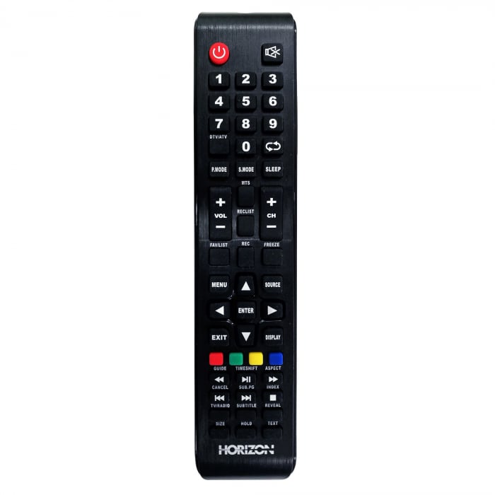 Televizor LED Horizon, 109 cm, 43HL5320F, Full HD [3]
