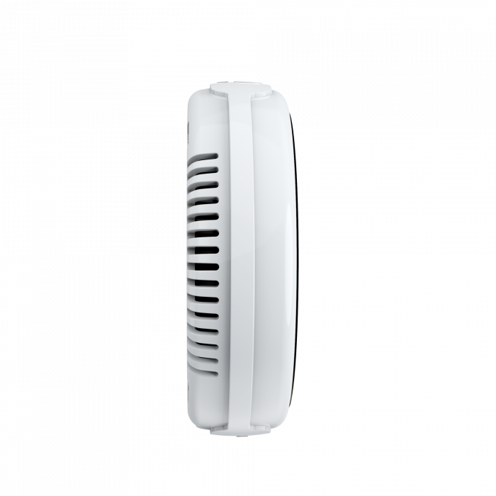 Senzor detector de gaz wireless, portabil, pentru detectare scurgere de gaze, smart control, display LCD, semnal luminos si acustic cu notificare pe telefon [4]