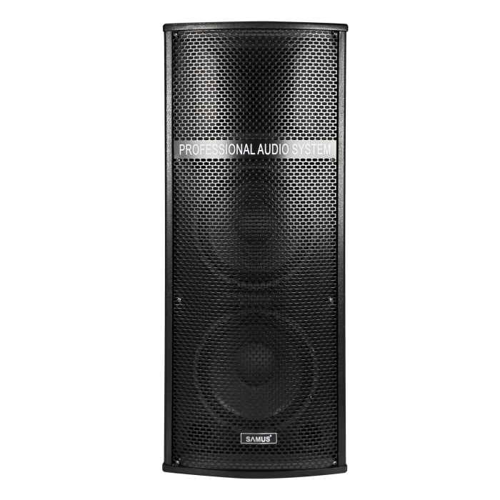 Set boxe audio Samus Twin Sound 22 Pro, 120 W [4]