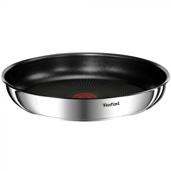 Set de 5 piese Tefal Ingenio Emotion, tigaie 22X28 cm, cratita 16X20 cm, maner detasabil [4]