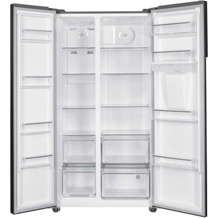 Eticheta garantie GARAN HSBS-HM529NFXWDE++ [3]