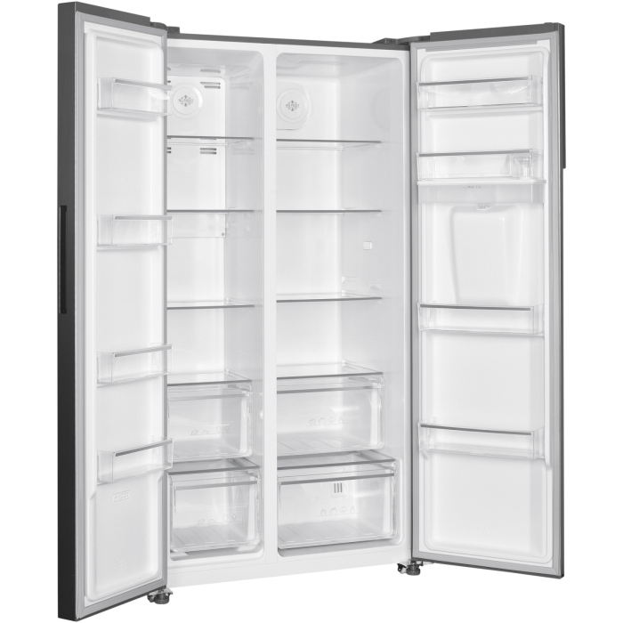Eticheta garantie GARAN HSBS-HM529NFXWDE++ [4]