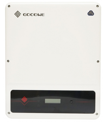 Sistem fotovoltaic Jinko Solar JKM455M60HL4V, 5 kW, 11 buc, Invertor Goodwe GW5K-DT 5 kW, Smart meter, Trifazat, Ongrid [4]