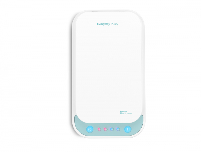 Sterilizator universal cu UVC Taurus Everyday Purity, 5V, functie aroma, lampi UVC, port USB, program 10 min, telefon, masca, ochelari, bijuterii,ceasuri si accesorii, portabil [6]