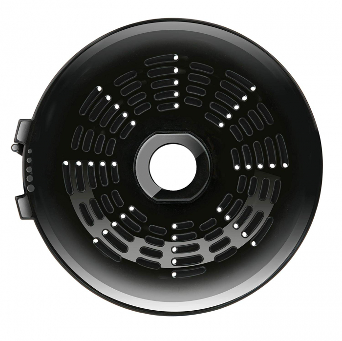 Storcator Taurus Easy Press 600, 600W, Anti-picurare, 2 conuri, 2 site, Negru [6]