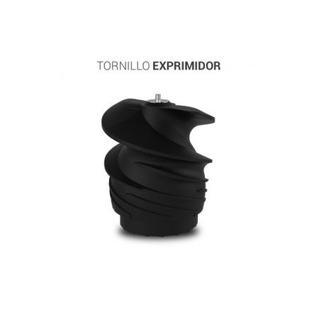 Storcator Taurus Liquajuice Legend, 150 W, Vas 1L, Alb/Inox [5]