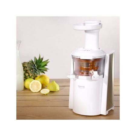 Storcator Taurus Liquajuice Legend, 150 W, Vas 1L, Alb/Inox [4]