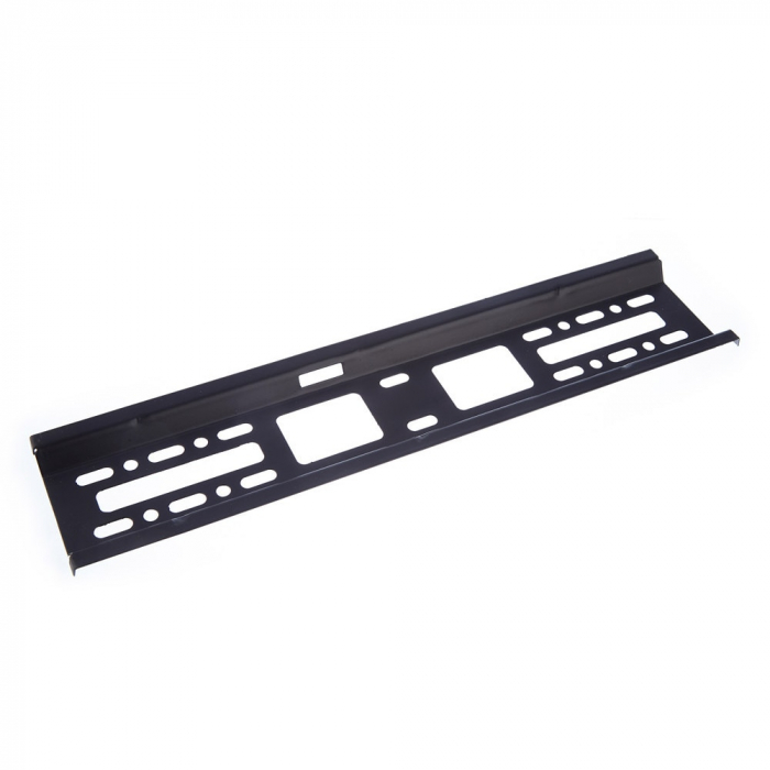 Suport TV de perete HT-002, 32"-55", 30 kg, Negru [2]