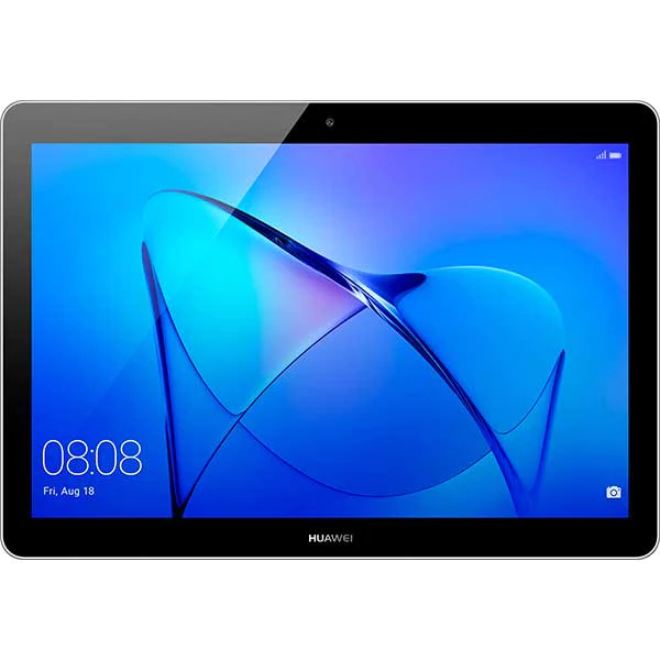 Tableta Huawei MediaPad T3 10, Quad Core, 9.6", 2GB RAM, 32GB, 4G, Space Gray [2]