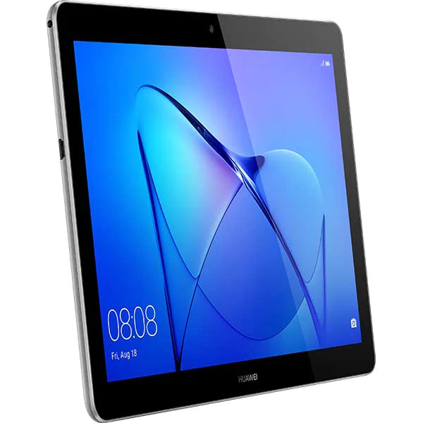 Tableta Huawei MediaPad T3 10, Quad Core, 9.6", 2GB RAM, 32GB, 4G, Space Gray [5]