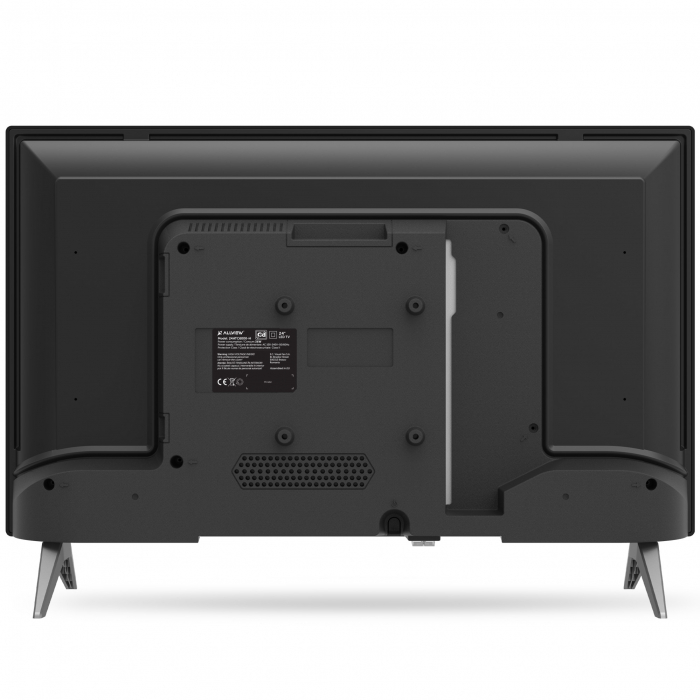 Televizor Allview 24", 24ATC6000-H, 60 cm, HD, Clasa E, Negru [4]