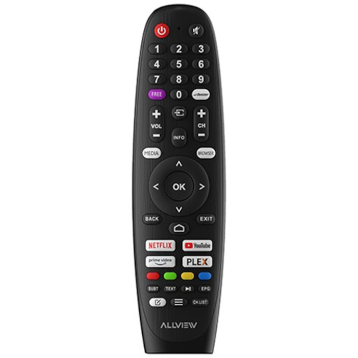 Televizor Allview LED 24iPlay6000-H, 60 cm, Smart , HD, Clasa ETelevizor Allview LED 24iPlay6000-H, 60 cm, Smart , HD, Clasa E [7]
