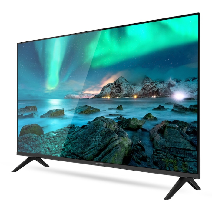 Televizor Allview LED 40ATC6300-F, 101 cm, Full HD [2]
