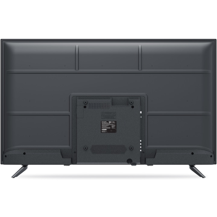 Televizor Allview LED 40iPlay6000-F, 101 cm, Smart, Full HD, Clasa E [3]