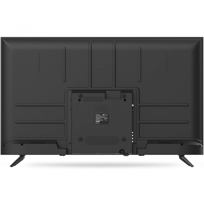 Televizor Allview LED 43iPlay6200-U, 109 cm, Smart, 4K Ultra HD, Clasa F [4]