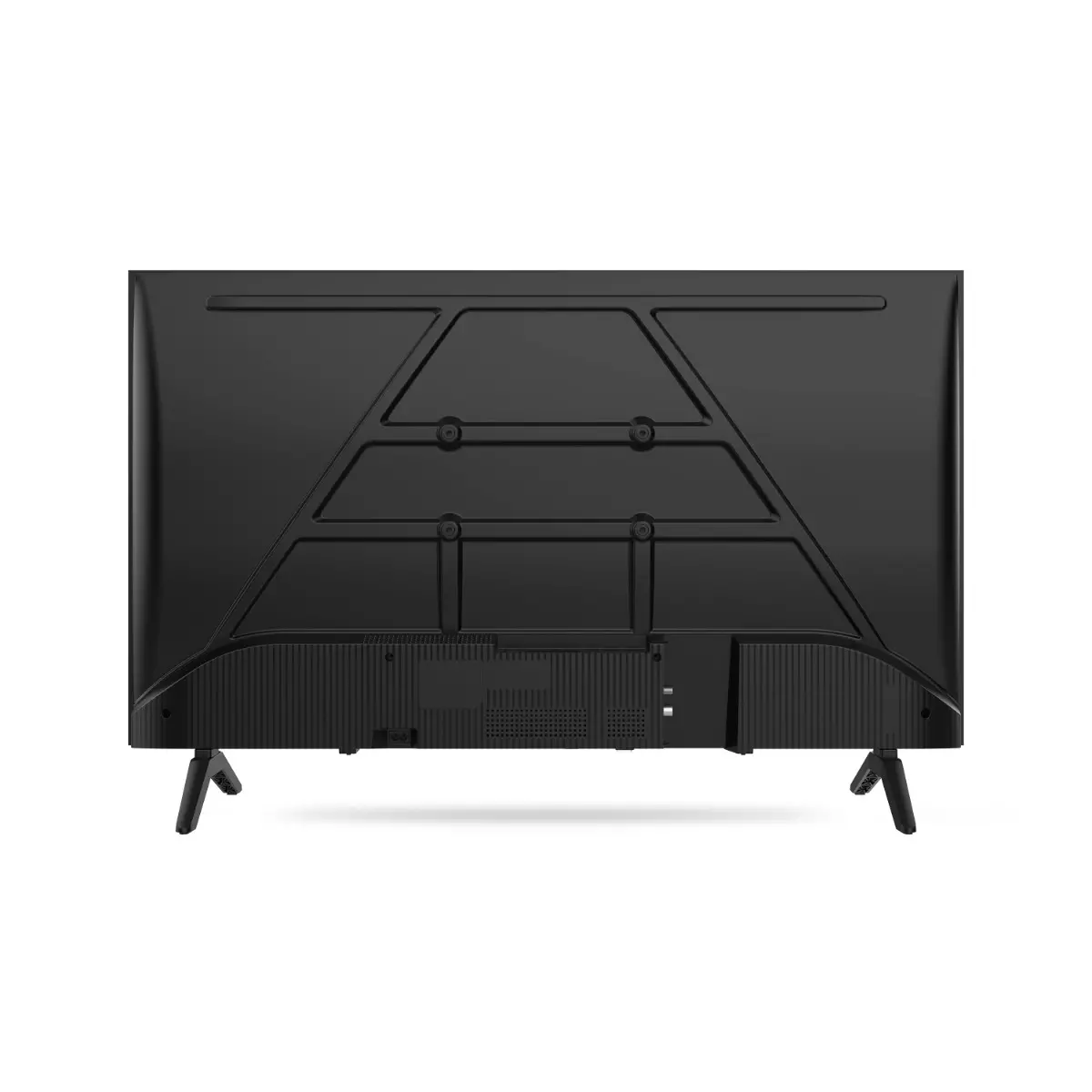 Televizor DLED Allview 40WIPLAY6301-F, 101 cm, Full HD, Clasa E, Negru [3]