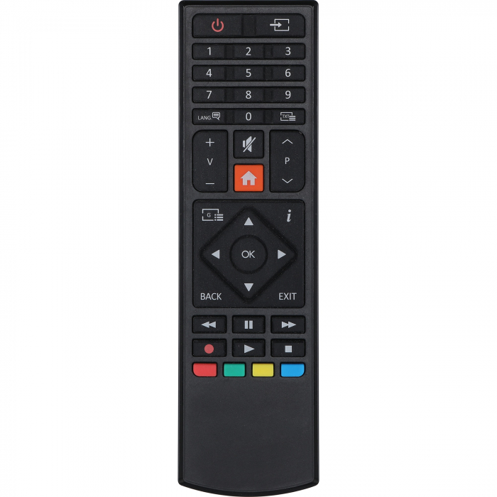 Televizor Finlux 24HD4000, 60cm, HD, LED, Clasa F [4]