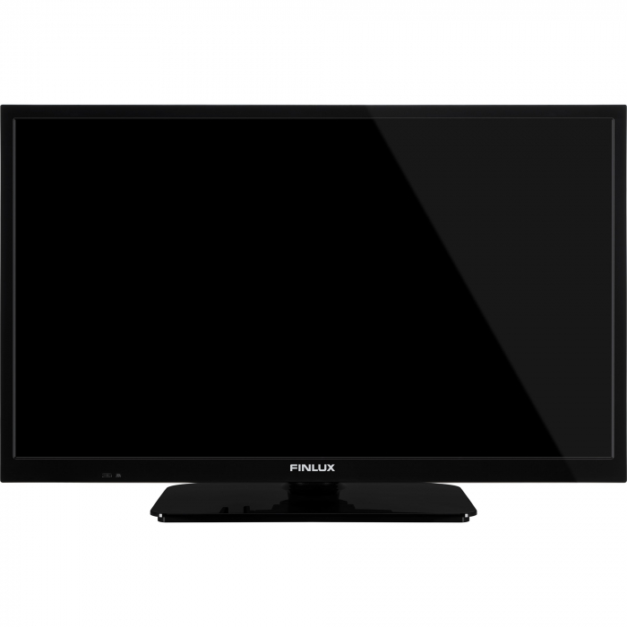 Televizor Finlux 24HD4000, 60cm, HD, LED, Clasa F [3]