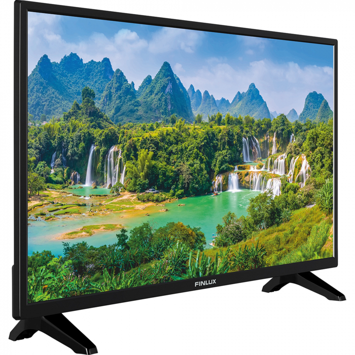 Televizor LED Finlux 32HD4001, 80cm, HD, Clasa F [2]