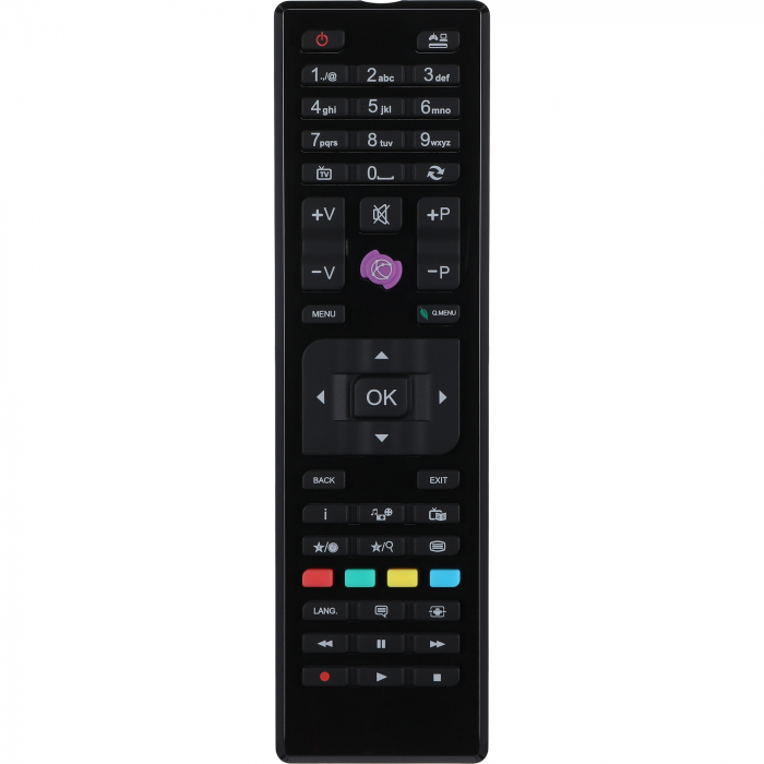 Televizor LED Finlux 32HD4001, 80cm, HD, Clasa F [4]