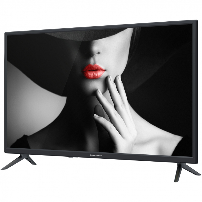 Televizor LED Diamant 32HL4300H/C, 80 cm, HD, Clasa E [3]