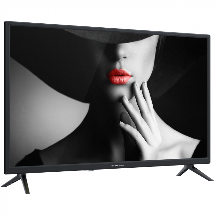 Televizor LED Diamant 32HL4300H/C, 80 cm, HD, Clasa E [2]