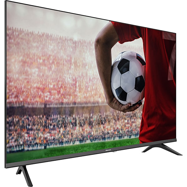 Televizor LED Hisense 32A5100F, diagonala 32", HD, Clasa A, Negru [2]