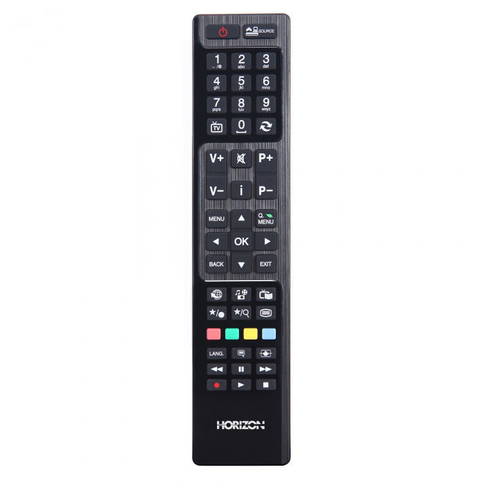 Televizor LED Horizon, 80 cm, 32HL7320H, HD [2]