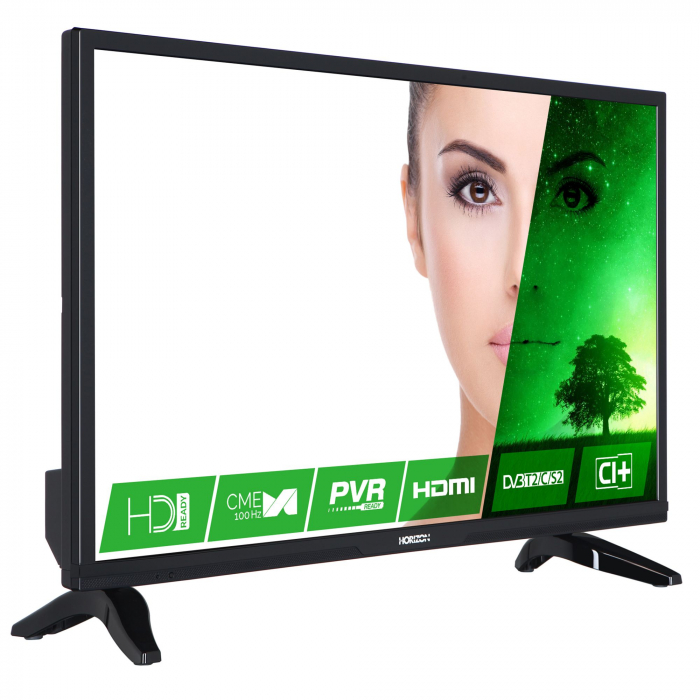 Televizor LED Horizon, 80 cm, 32HL7320H, HD [3]