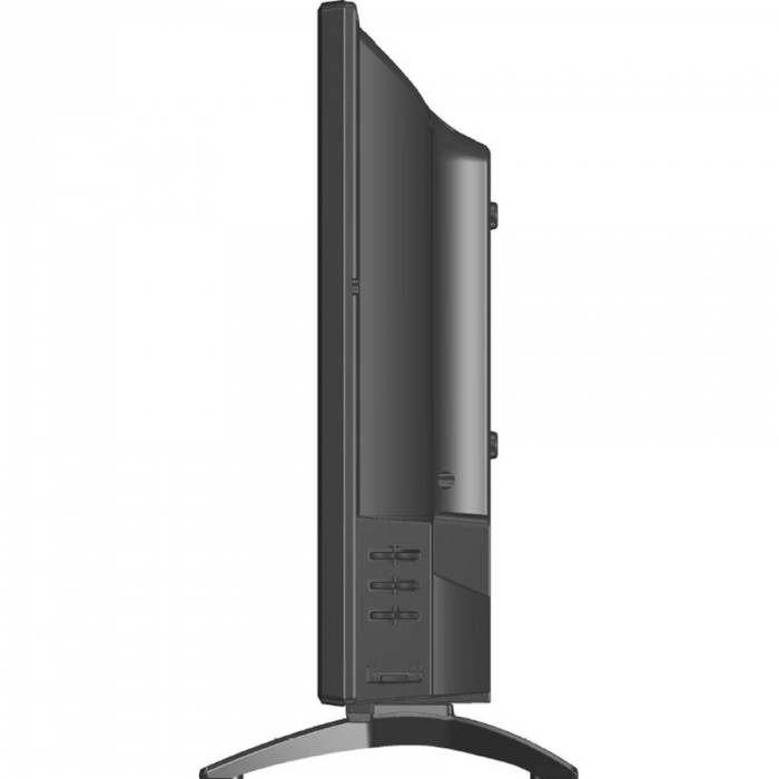 Televizor LED Schneider 61 cm 24SC410K, HD, Slot CI, Negru, Clasa F [4]