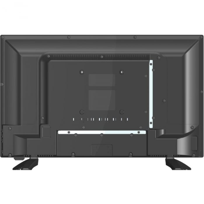 Televizor LED Schneider 24SC410K, 61 cm, HD, Slot CI, Negru [2]