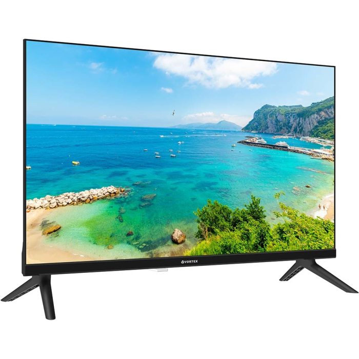 Televizor LED Smart VORTEX V24EVA1VS, HD, 60cm [2]