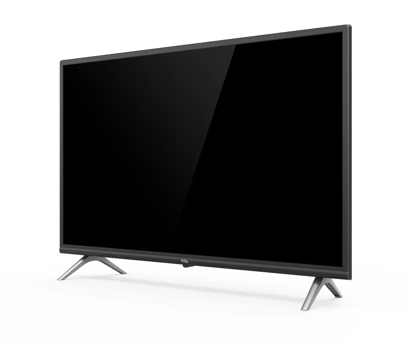 Televizor LED TCL 32D4301, 80 cm, HD, Clasa F, Negru [4]